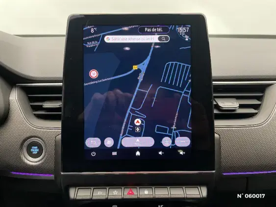 RENAULT ARKANA - voiture d'occasion - Photo 13