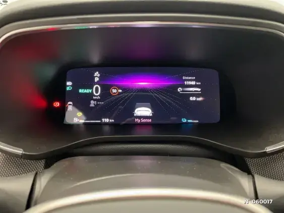 RENAULT ARKANA - voiture d'occasion - Photo 12