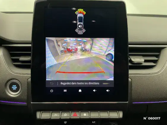 RENAULT ARKANA - voiture d'occasion - Photo 14