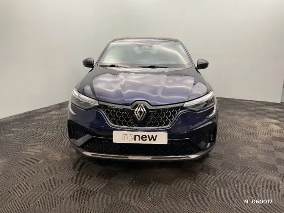 RENAULT ARKANA - voiture d'occasion - Photo 3