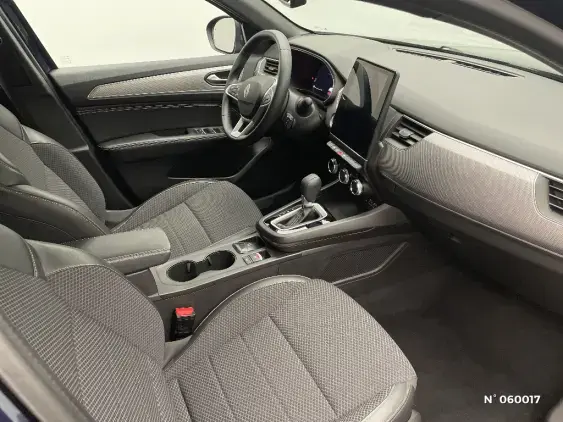 RENAULT ARKANA - voiture d'occasion - Photo 10