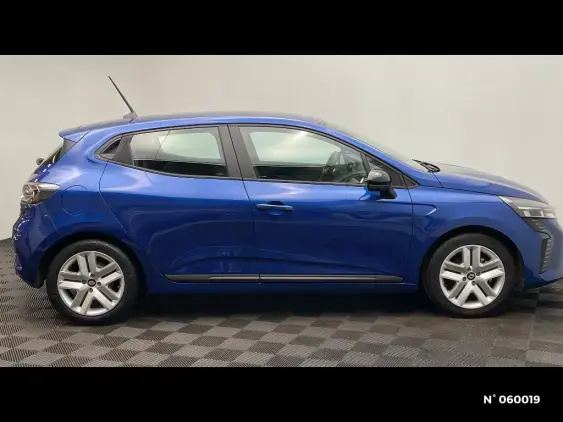 RENAULT CLIO V - voiture d'occasion - Photo 5