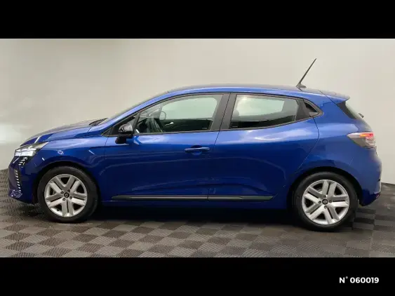 RENAULT CLIO V - voiture d'occasion - Photo 2