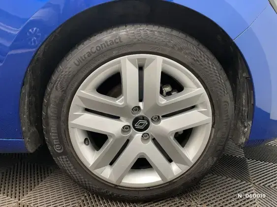 RENAULT CLIO V - voiture d'occasion - Photo 8