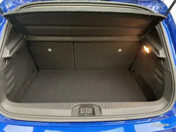 RENAULT CLIO V - voiture d'occasion - Photo 7