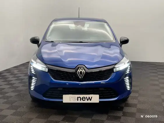 RENAULT CLIO V - voiture d'occasion - Photo 3