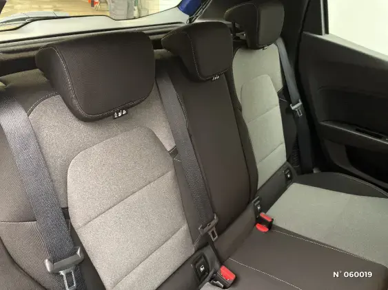 RENAULT CLIO V - voiture d'occasion - Photo 11