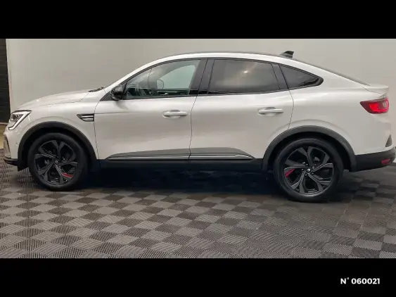 RENAULT ARKANA - voiture d'occasion - Photo 2