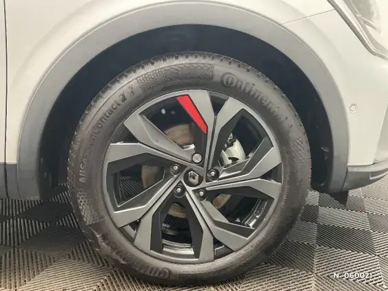 RENAULT ARKANA - voiture d'occasion - Photo 8