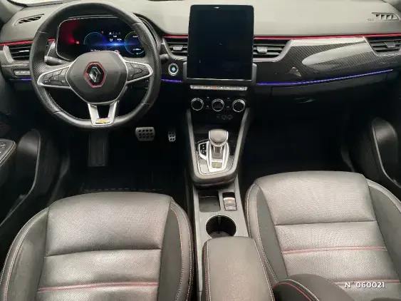 RENAULT ARKANA - voiture d'occasion - Photo 9