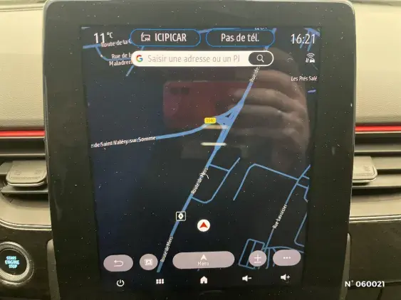 RENAULT ARKANA - voiture d'occasion - Photo 13