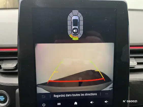 RENAULT ARKANA - voiture d'occasion - Photo 14