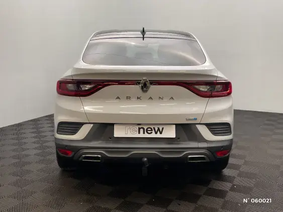RENAULT ARKANA - voiture d'occasion - Photo 6