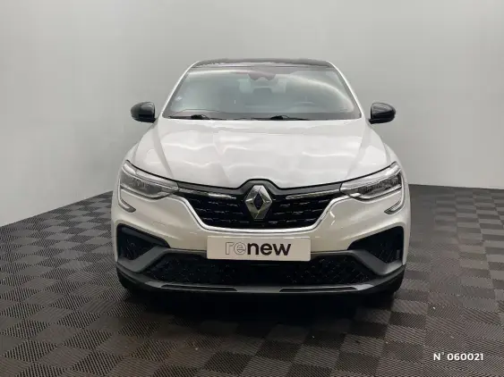 RENAULT ARKANA - voiture d'occasion - Photo 3