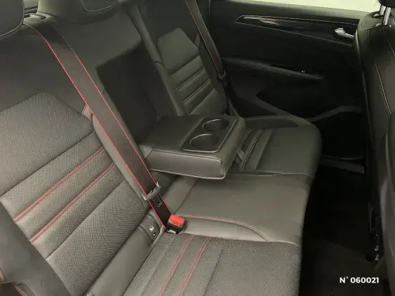 RENAULT ARKANA - voiture d'occasion - Photo 11