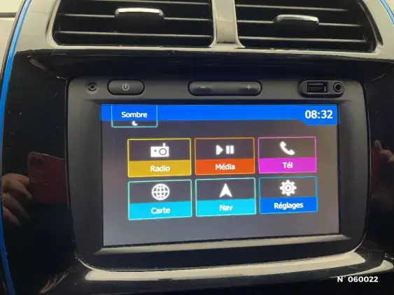 DACIA SPRING - voiture d'occasion - Photo 13