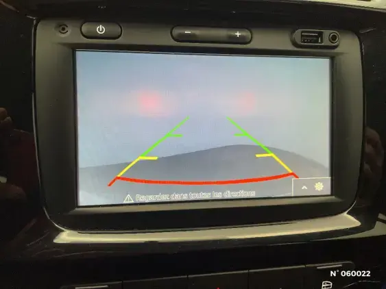 DACIA SPRING - voiture d'occasion - Photo 14