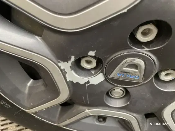 DACIA SPRING - voiture d'occasion - Photo 27