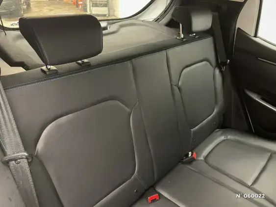 DACIA SPRING - voiture d'occasion - Photo 11