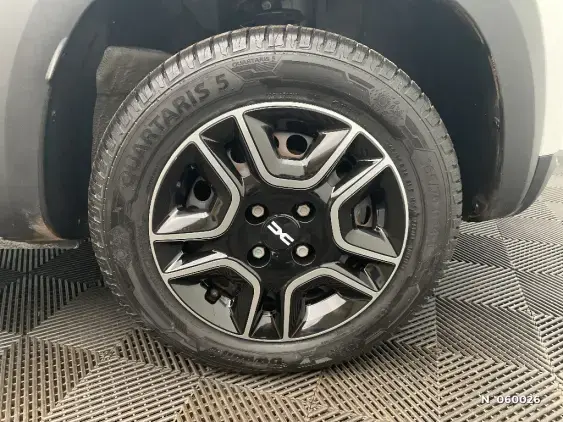 DACIA SPRING - voiture d'occasion - Photo 8