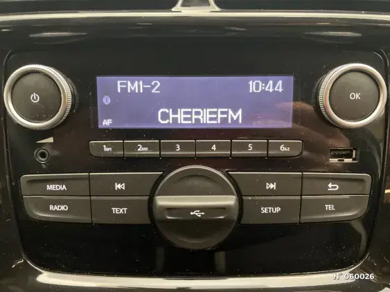 DACIA SPRING - voiture d'occasion - Photo 13