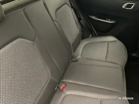 DACIA SPRING - voiture d'occasion - Photo 11