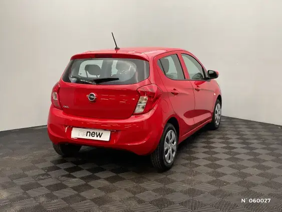 OPEL KARL - voiture d'occasion - Photo 4