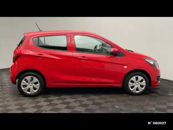 OPEL KARL - voiture d'occasion - Photo 5