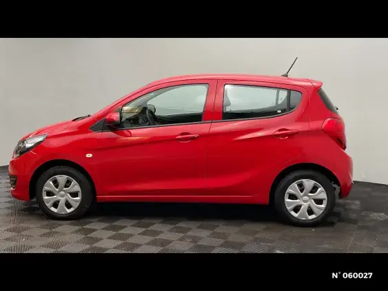 OPEL KARL - voiture d'occasion - Photo 2