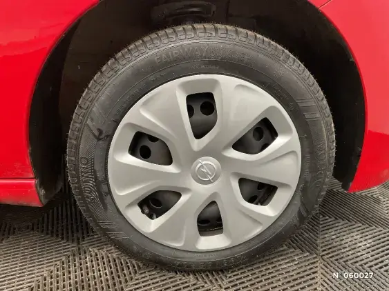 OPEL KARL - voiture d'occasion - Photo 8