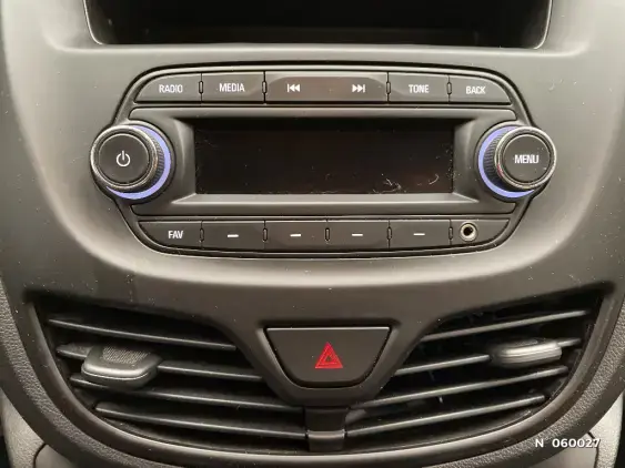 OPEL KARL - voiture d'occasion - Photo 13