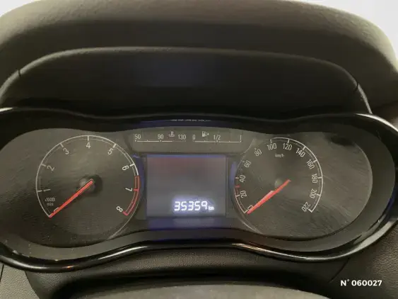 OPEL KARL - voiture d'occasion - Photo 12