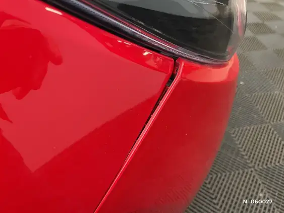 OPEL KARL - voiture d'occasion - Photo 26