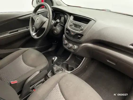 OPEL KARL - voiture d'occasion - Photo 10