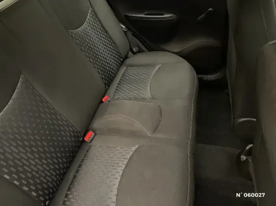 OPEL KARL - voiture d'occasion - Photo 11