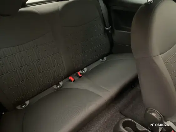 FIAT 500 II - voiture d'occasion - Photo 11