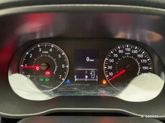 DACIA DUSTER II - voiture d'occasion - Photo 12