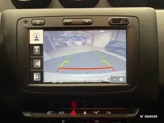 DACIA DUSTER II - voiture d'occasion - Photo 14