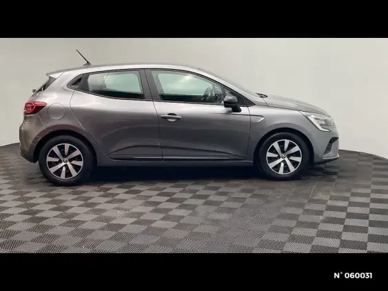 RENAULT CLIO V - voiture d'occasion - Photo 5