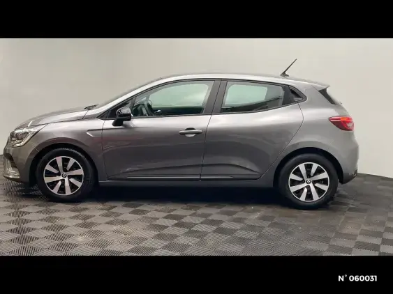 RENAULT CLIO V - voiture d'occasion - Photo 2