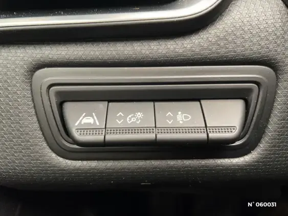 RENAULT CLIO V - voiture d'occasion - Photo 15