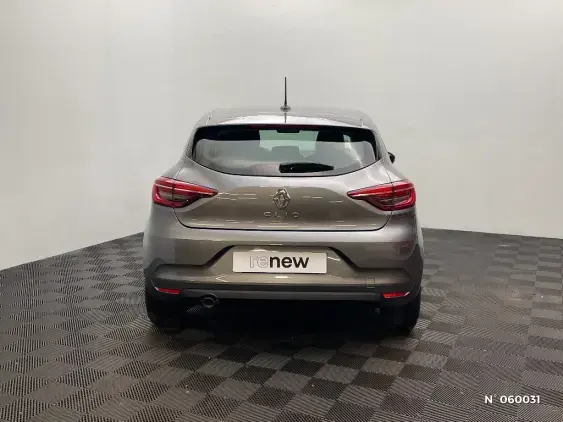 RENAULT CLIO V - voiture d'occasion - Photo 6