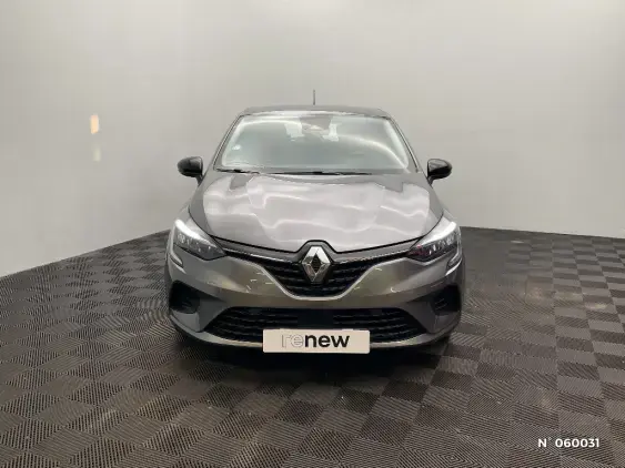 RENAULT CLIO V - voiture d'occasion - Photo 3