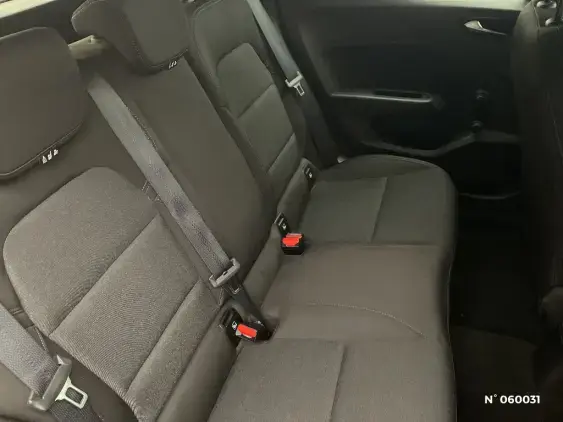 RENAULT CLIO V - voiture d'occasion - Photo 11