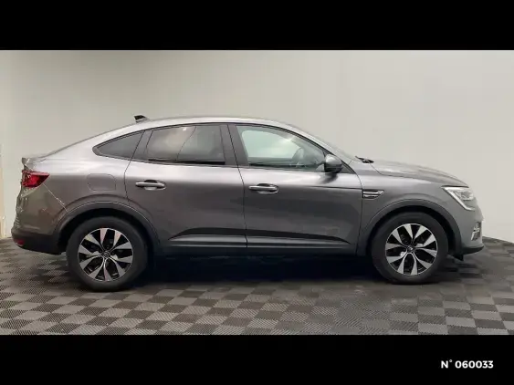 RENAULT ARKANA - voiture d'occasion - Photo 5