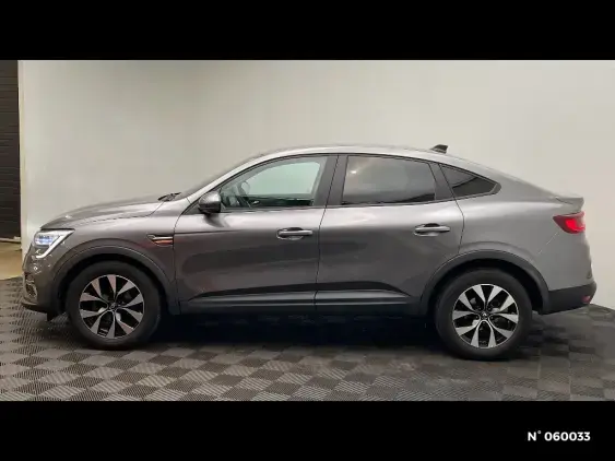 RENAULT ARKANA - voiture d'occasion - Photo 2