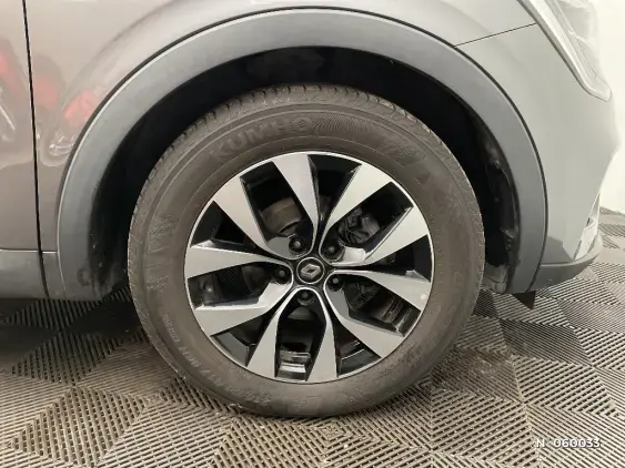 RENAULT ARKANA - voiture d'occasion - Photo 8