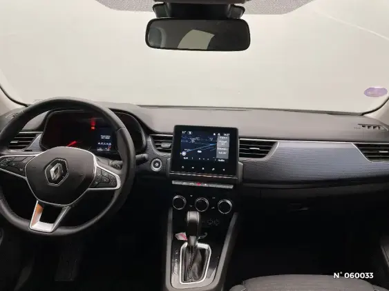 RENAULT ARKANA - voiture d'occasion - Photo 9