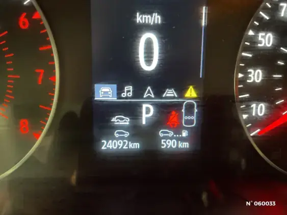 RENAULT ARKANA - voiture d'occasion - Photo 12