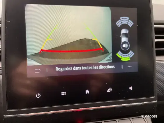 RENAULT ARKANA - voiture d'occasion - Photo 14